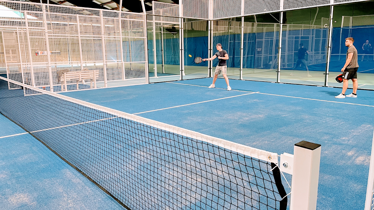 PadelArea Bochum